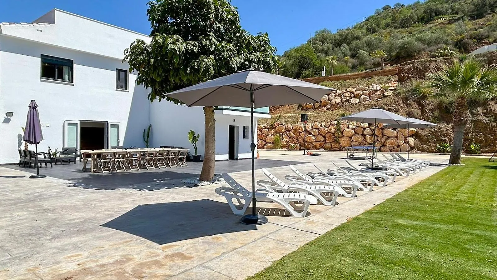 Casa Rural Era Del Puerto Totalan By Ruralidays 0*,  Spain